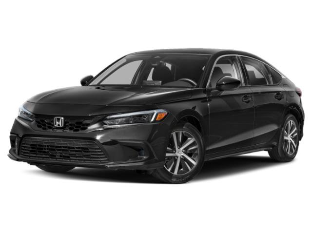 honda civic hatchback 2023 19XFL2H5XPE016303 image honda civic hatchback 2023 19XFL2H5XPE016303 image